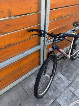 Horské kolo Merida 26" dospělé - 3