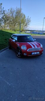 Mini Cooper R56 - 3