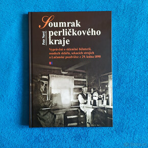 Historie Tanvald - Smržovka, okolí... - 3