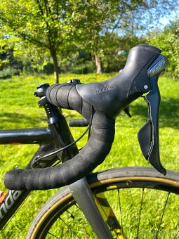 CANNONDALE CAADX - 3