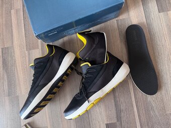 geox tenisky boty modular nove 46 - 3