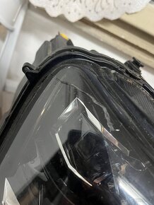 Světla přední led škoda karoq - 3