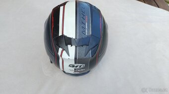 Helma MT velikost M - 3