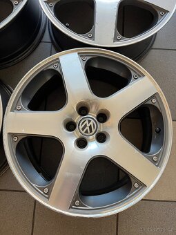 5x100 R17 Santa Monica - 3
