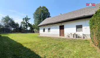 Prodej chalupy, 50 m², Lom - 3