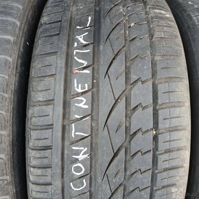 265/40 R21 - 3