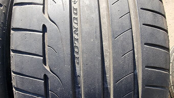 Letní pneu 265/30/20 Dunlop - 3