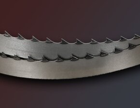 Pilový pás na dřevo 35x1, 1x 3940 ROH - 3