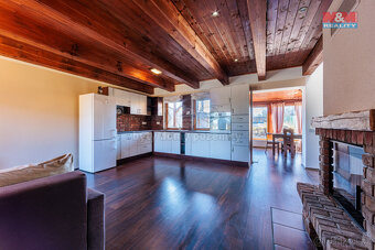 Prodej rodinného domu, 144 m², Toužim, ul. Tepelská - 3