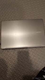 Notebook Acer Aspire F15 - 3