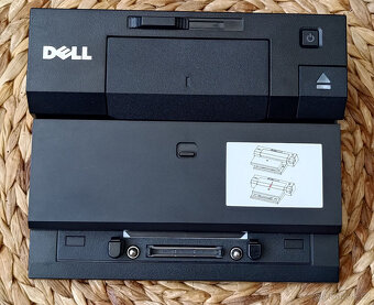 prodam DELL Latitude E5550 + docking station PR03X - 3