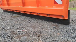 Radlice na sníh 220 cm, kat. 1+2 - 3