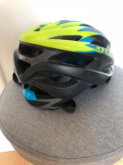 Helma na kolo 50 - 57 cm - 3