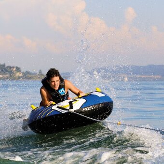vodní skútr SEA DOO SPARK 90Hp PŮJČOVNA - 3
