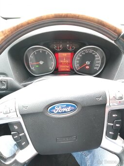 Ford Mondeo kombi mk4 - 3
