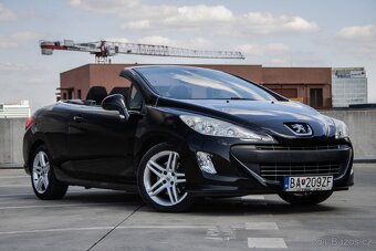 Peugeot 308 CC 1.6e THP 150k - Sport - 3