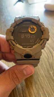 Casio G-shock gbd-800 - 3