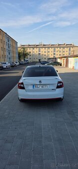 Škoda Octavia RS 245 2.0 Tsi - 3