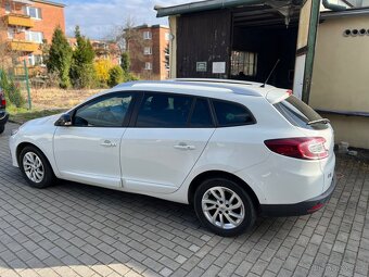 Renault Megane - 3