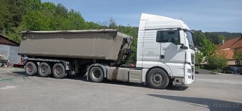 MAN tgx 480 E6 - 3