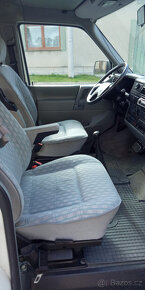 T4 California Eurovan 1994 - 3