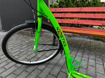 Kostka Tour fun g5 - 3