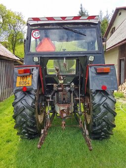 Zetor 7011 - 3