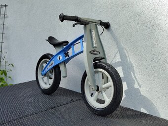 SERVIS First bike - 3