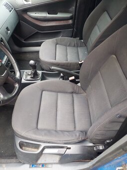 Škoda Fabia - 3
