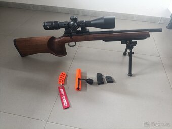 CZ 457 MTR - 3