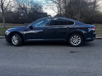 Prodám Volkswagen Passat B8 Sedan 2.0 TDI – 2018 - 3