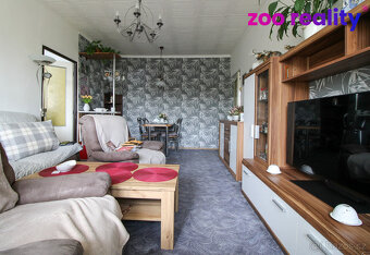 Prodej bytu 3+kk 72 m² Duchcovská, Teplice - 3