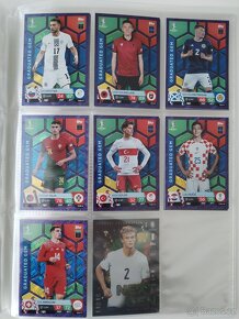 Karty Euro 2024 topps. - 3