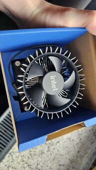 Intel core i5 13600KF - 3