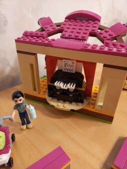 Lego Friends - 3