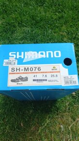 SPD shimano - 3