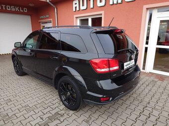 Fiat Freemont 2.0 Multijet 125kW - 3
