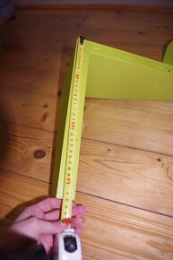 Ikea poličky - 3