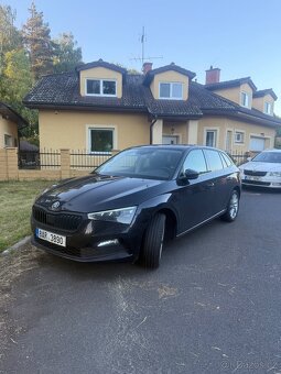 Škoda Scala 1.0tsi 81kw, Style extra - 3