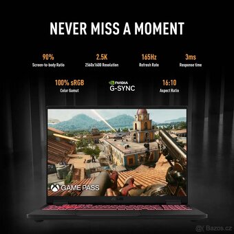 Prodám notebook. - 3
