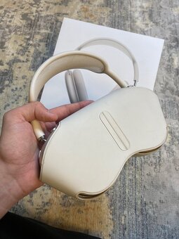 Airpods MAX 2.generace USB-C - 3