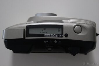 Minolta RIVA ZOOM 125EX - 3
