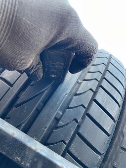 4ks Pneu Letní Bridgestone 205/45 17 - 3