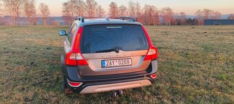 XC70 2,4 D5 136kw - 3