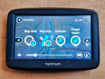 TomTom Start 42 Europe + příslušenství - 3