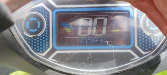 SELVO 3500 elektrický seniorský volnočasový vozík - 3