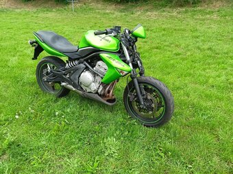 Kawasaki er 6 - 3