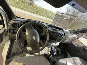 Ford Transit 2.4 tddi 88Kw 00-06 - 3