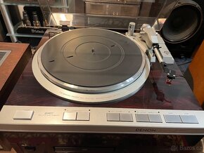 gramofon DENON DP-47F - 3