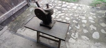 Bruska - 3